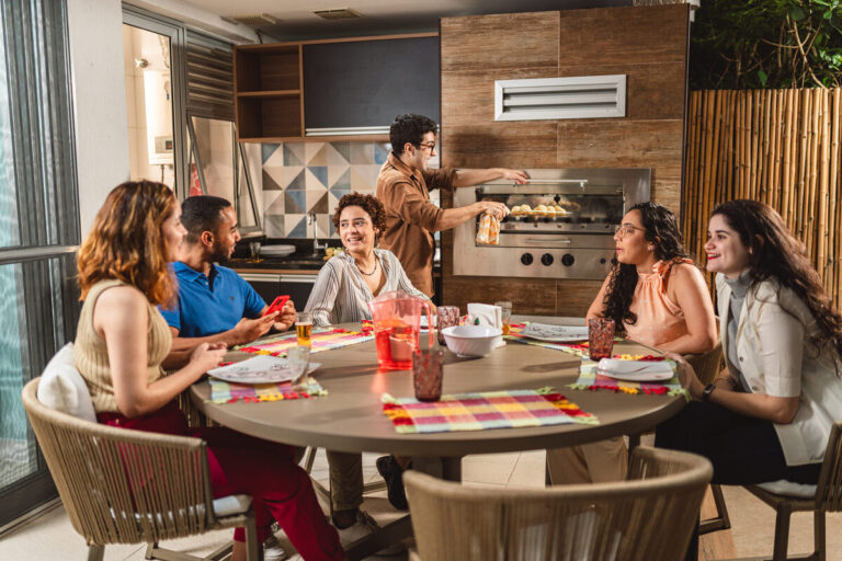 Brookhaven neighborhood